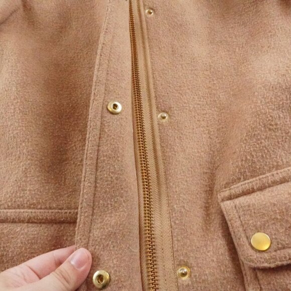 J.Crew Mercantile Vail Parka - Picture 4 of 11